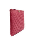 A80571 Clutch Bag CH