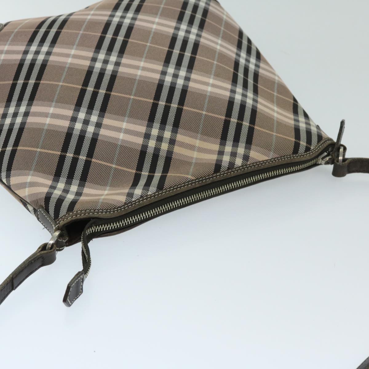 BBERRY Blue Label Shoulder Bag