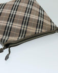 BBERRY Blue Label Shoulder Bag