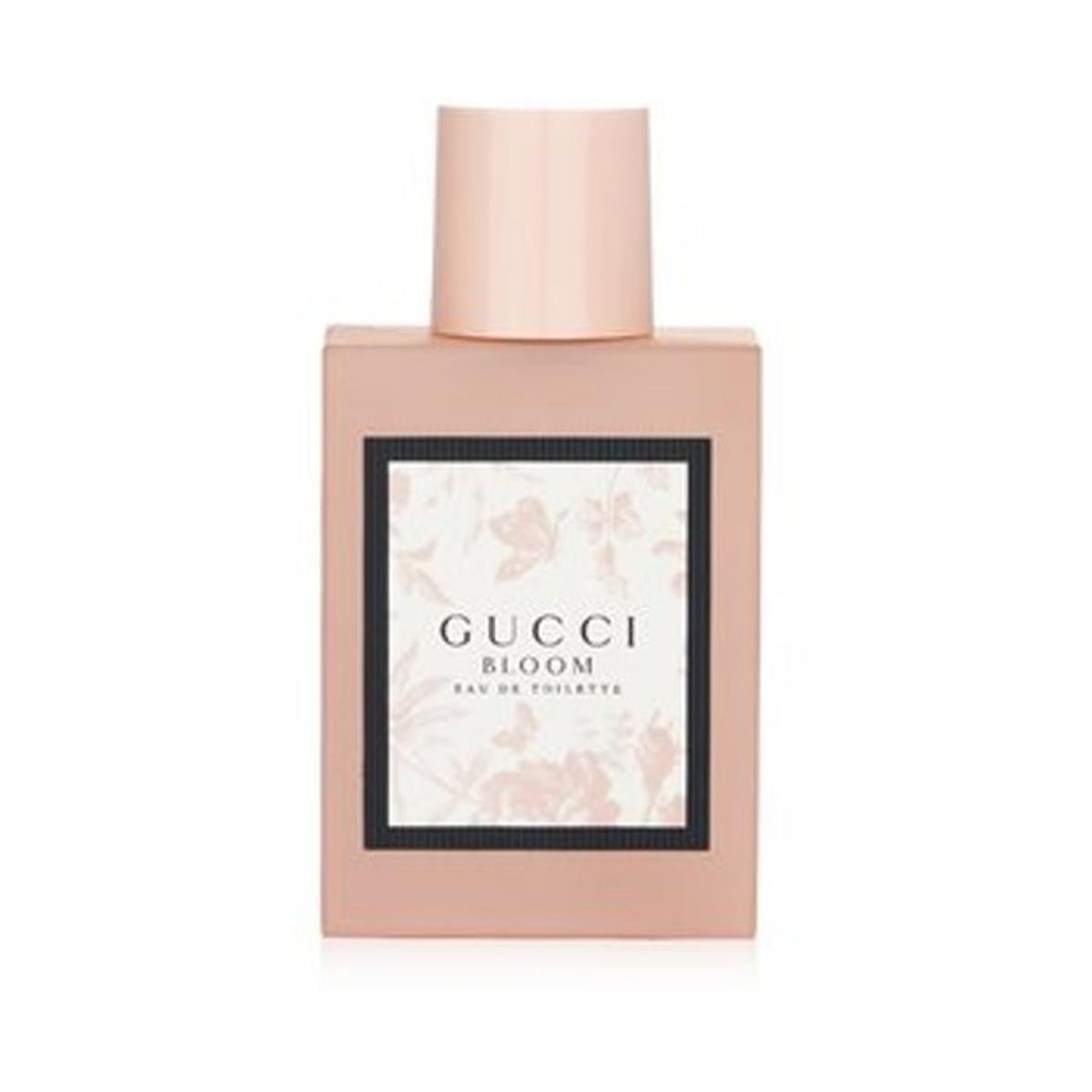 GCCI  1.6 oz Women Bloom Eau De Toilette Spray
