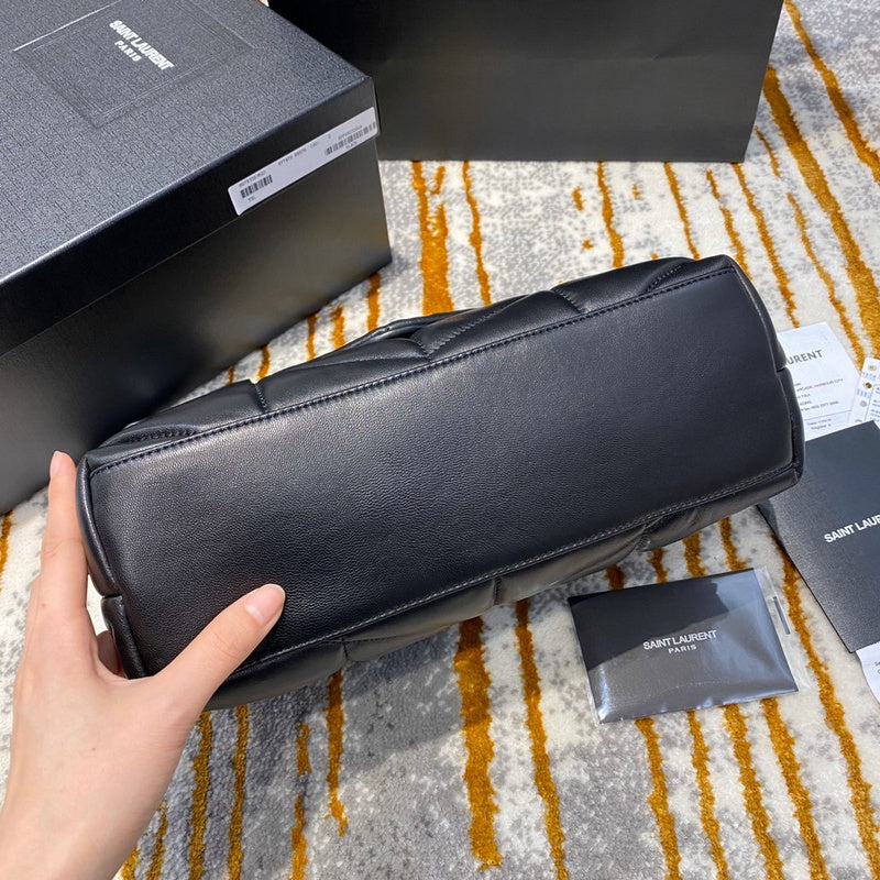 YSL - Bags - The Wells Bags  435