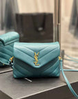 YSL - Bags - The Wells Bags  490