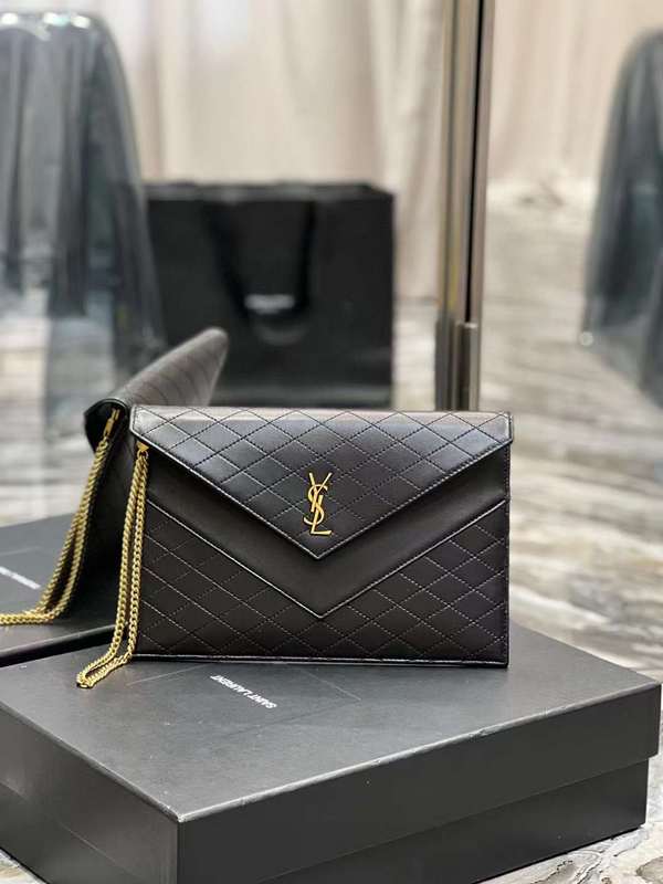 YSL - Bags - The Wells Bags  566