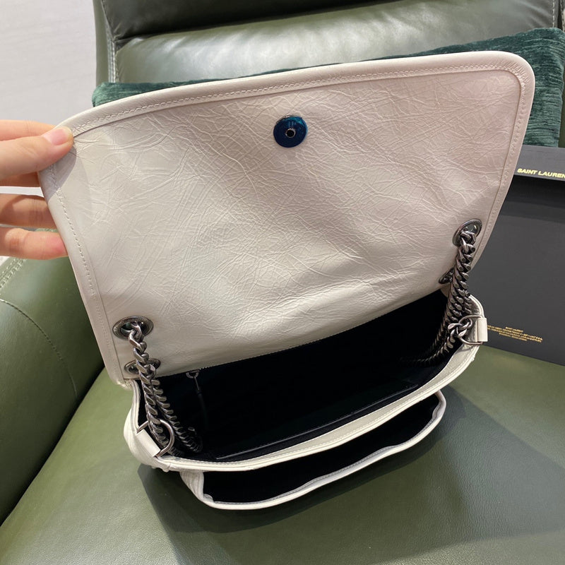 YSL - Bags - The Wells Bags  350