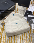 YSL - Bags - The Wells Bags  412