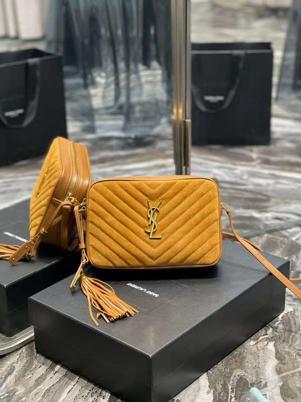 YSL - Bags - The Wells Bags  560