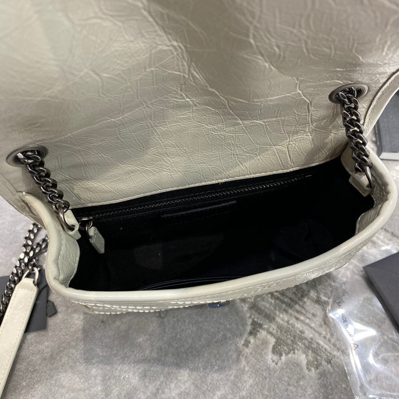 YSL - Bags - The Wells Bags  401