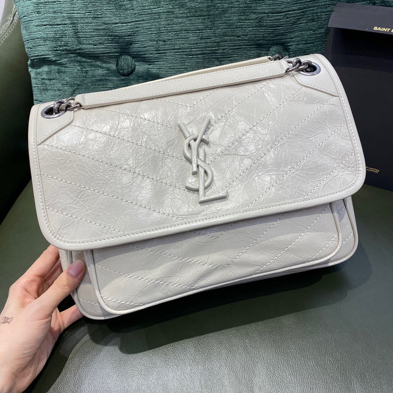 YSL - Bags - The Wells Bags  350