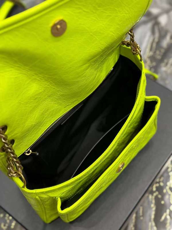 YSL - Bags - The Wells Bags  637