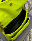 YSL - Bags - The Wells Bags  637