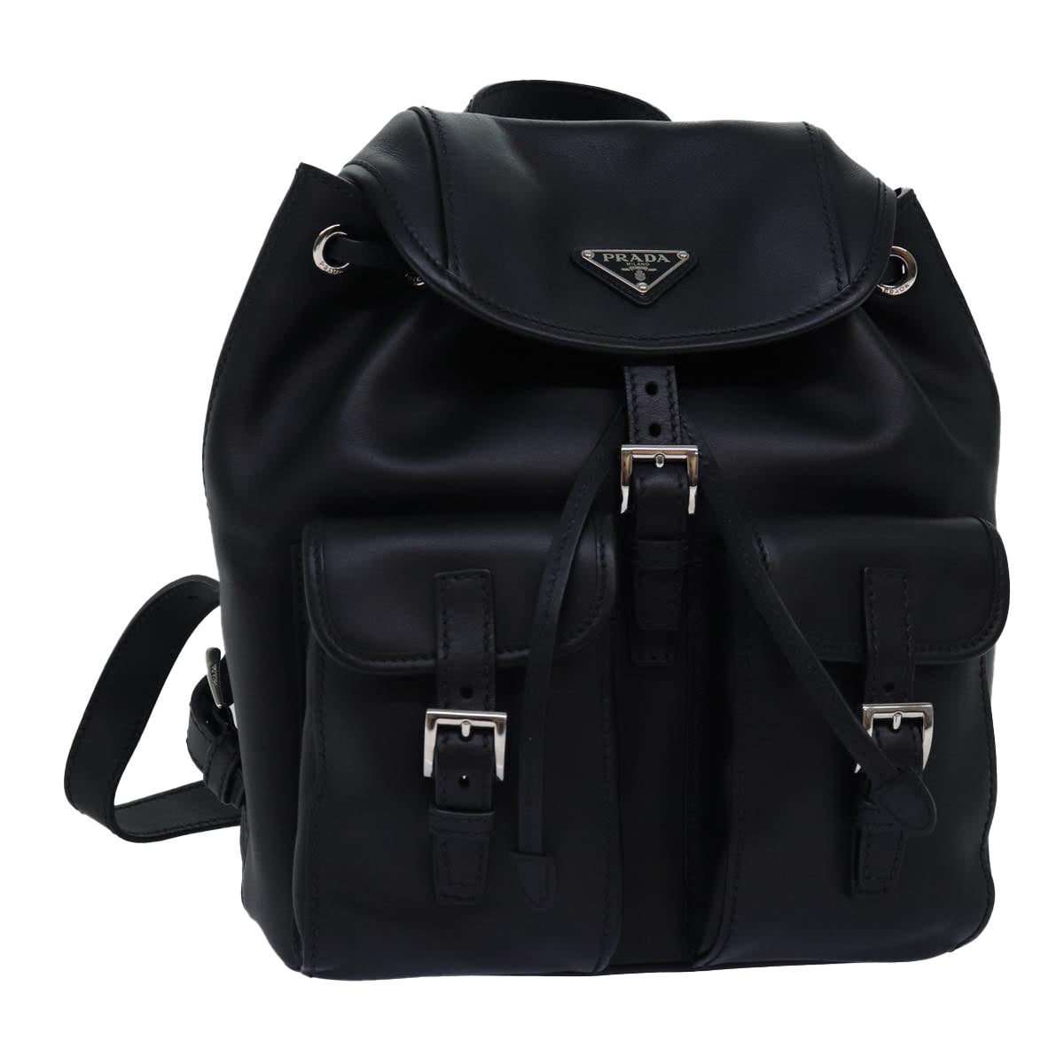 PRD Backpack