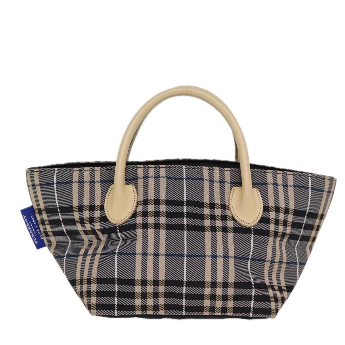 BBERRY Blue Label Handbag
