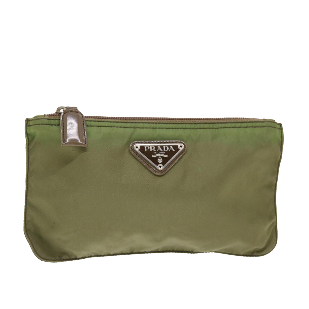 PRD Clutch Bag