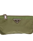 PRD Clutch Bag