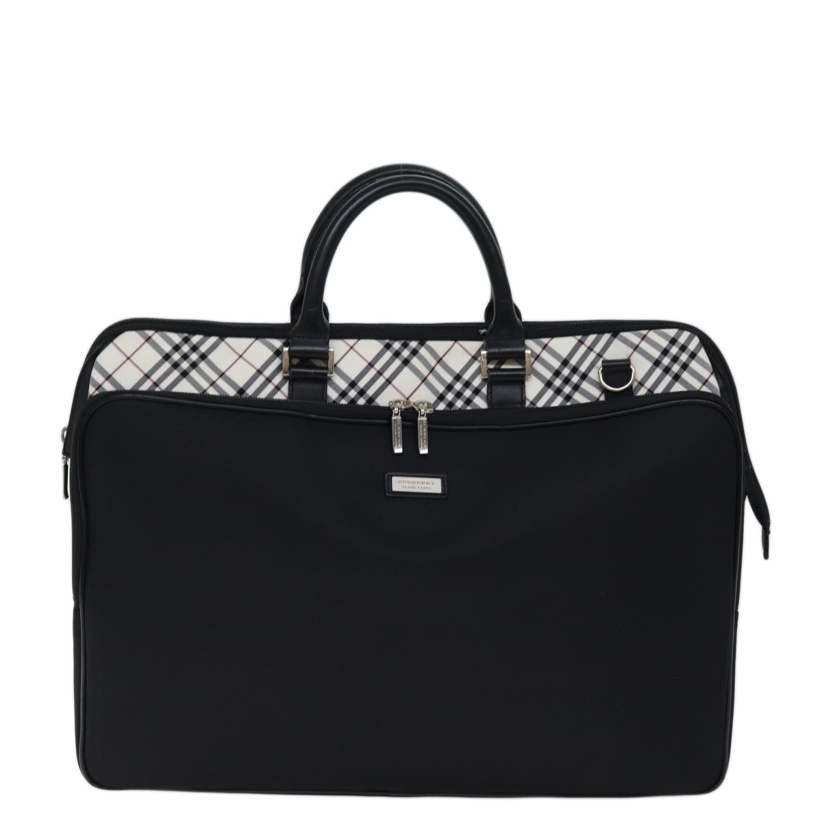 BBERRY Black Label Handbag