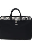 BBERRY Black Label Handbag
