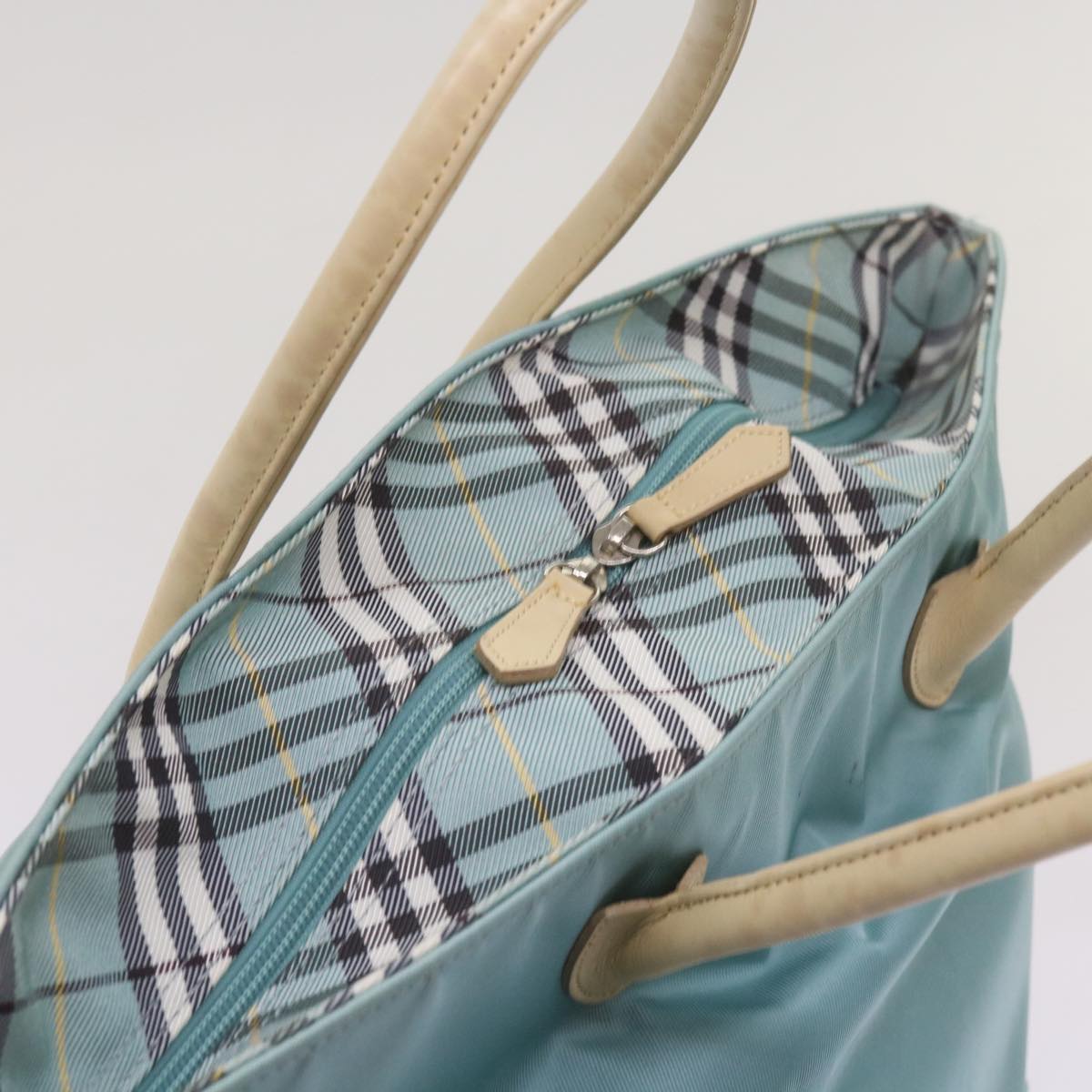 BBERRY Blue Label HandBag