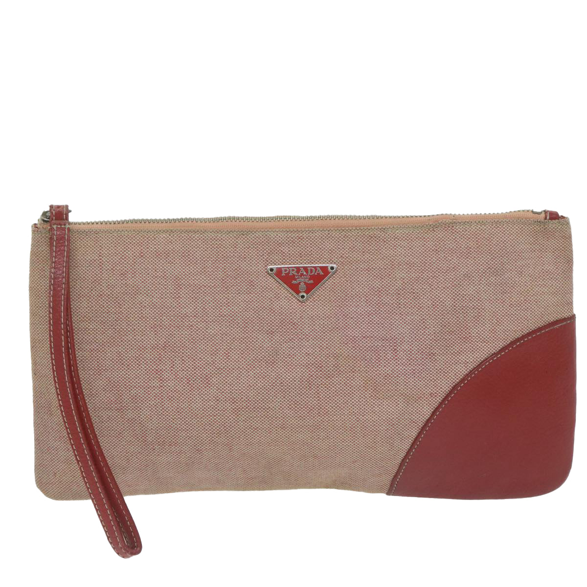 PRD Clutch Bag