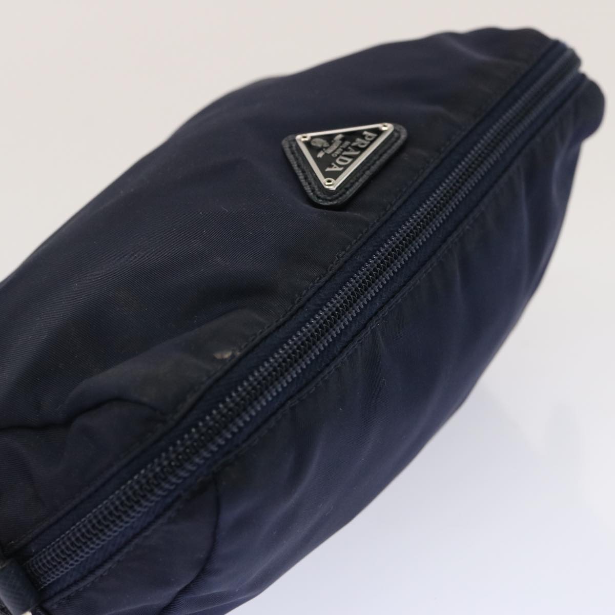 PRD  Clutch Bag
