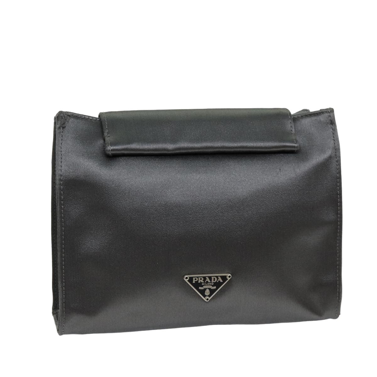 PRD  Clutch Bag