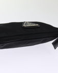 PRD Clutch Bag