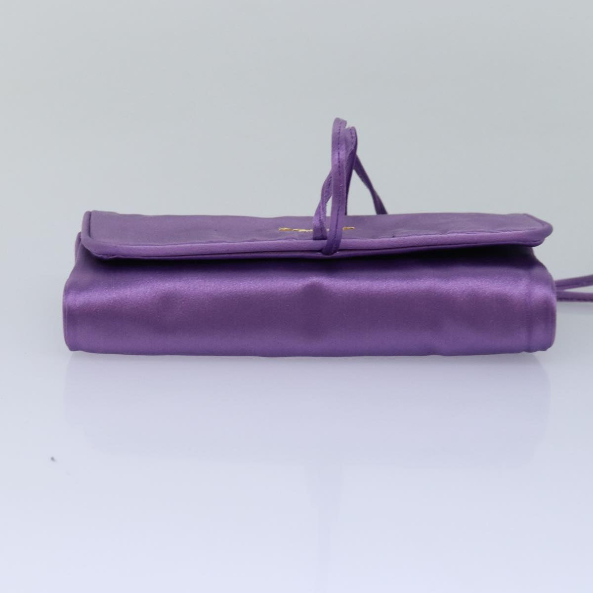 PRD  Clutch Bag