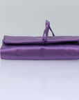 PRD  Clutch Bag