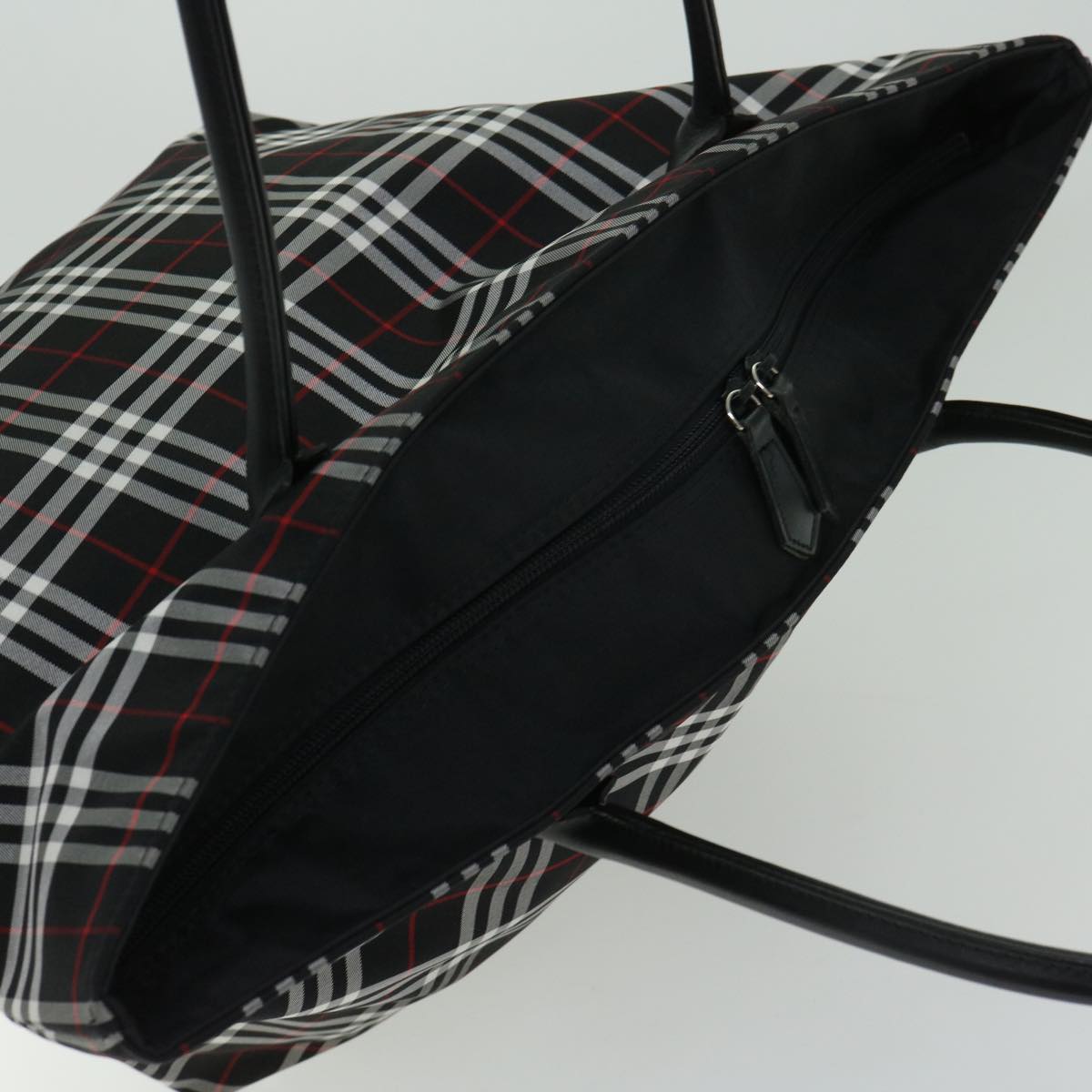 BBERRY Blue Label Tote