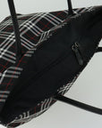 BBERRY Blue Label Tote