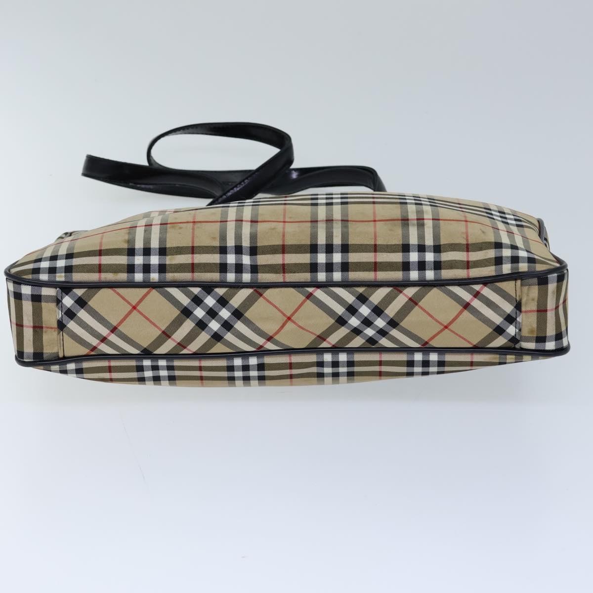 BBERRY Blue Label Tote
