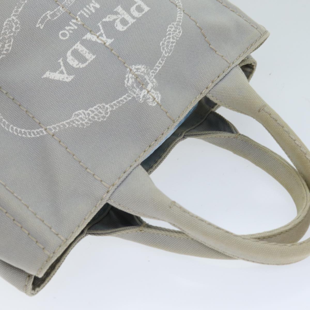 PRD Canapa Handbag