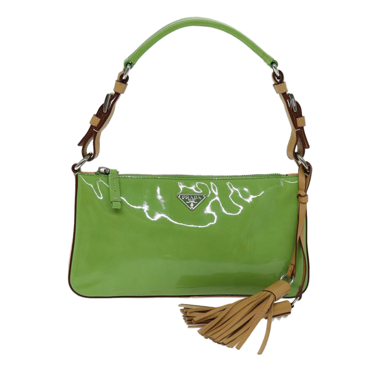 PRD Clutch Bag