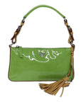 PRD Clutch Bag