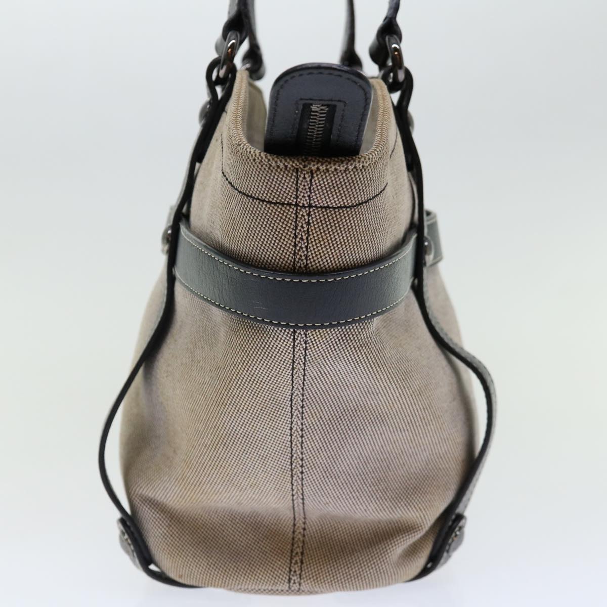 BBERRY Blue Label Handbag