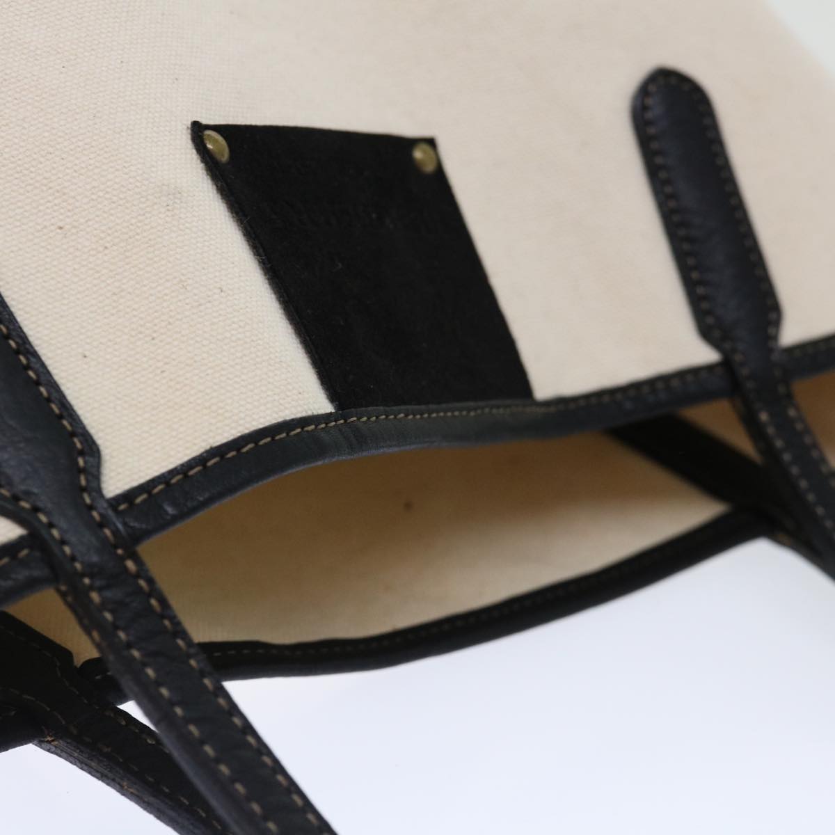 BBERRY Blue Label Tote