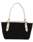 BBERRY Blue Label Tote