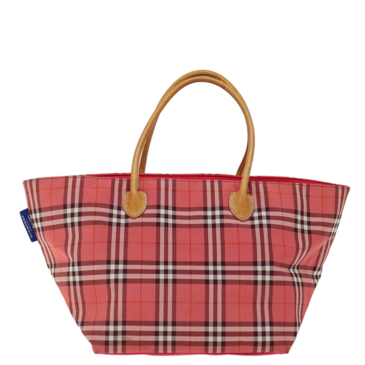 BBERRY Blue Label Handbag