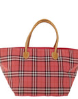 BBERRY Blue Label Handbag