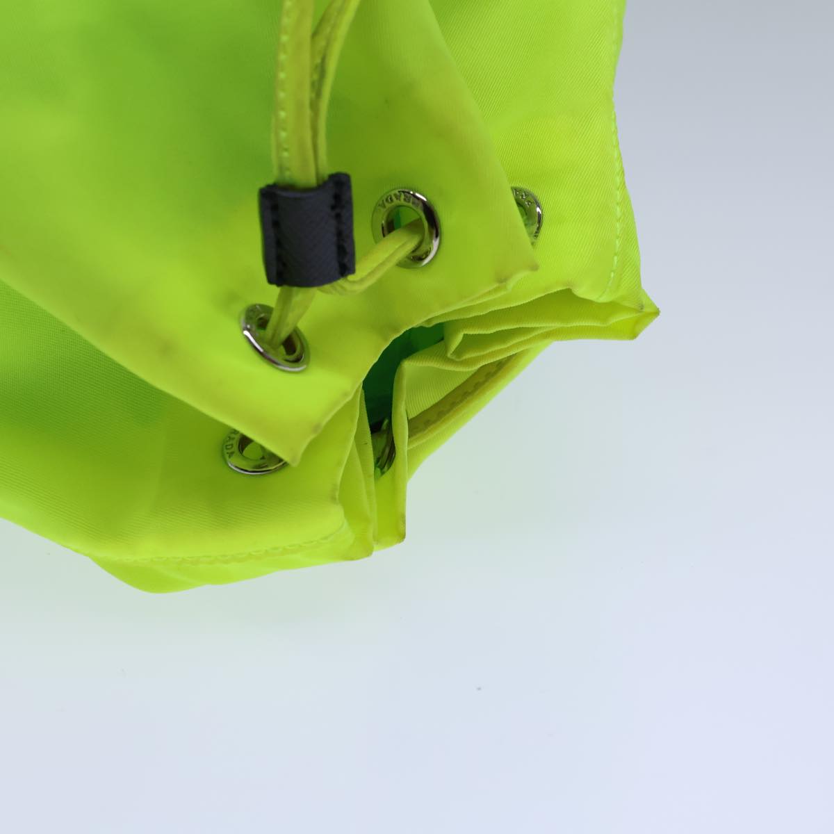 PRD Clutch Bag