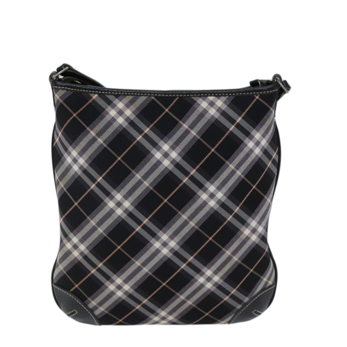 BBERRY Blue Label Shoulder Bag
