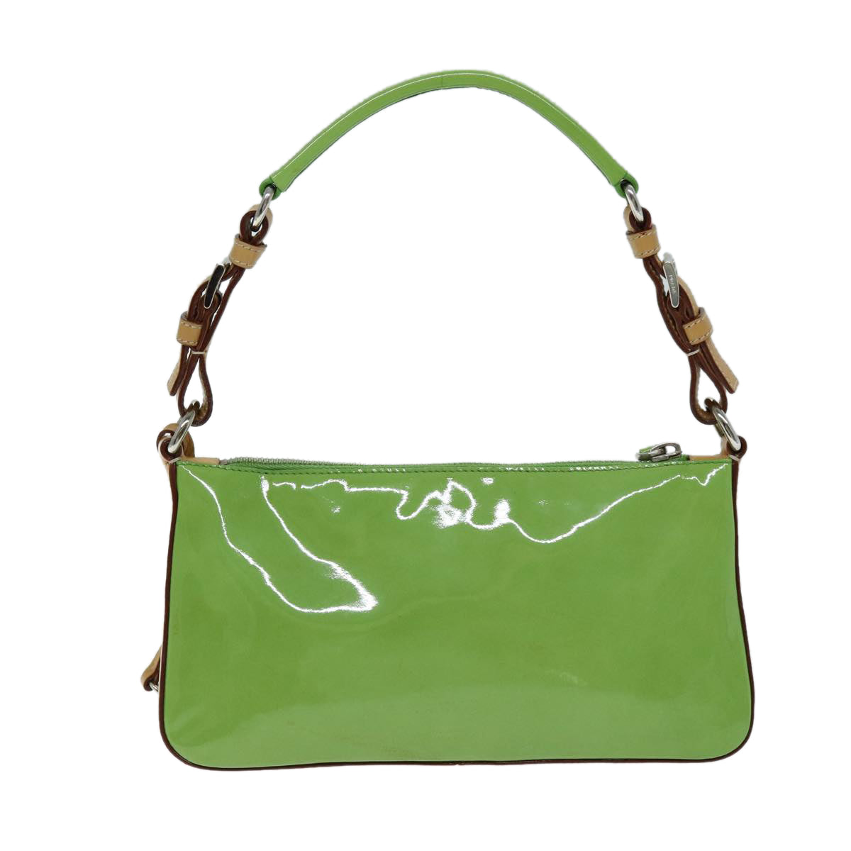 PRD Clutch Bag