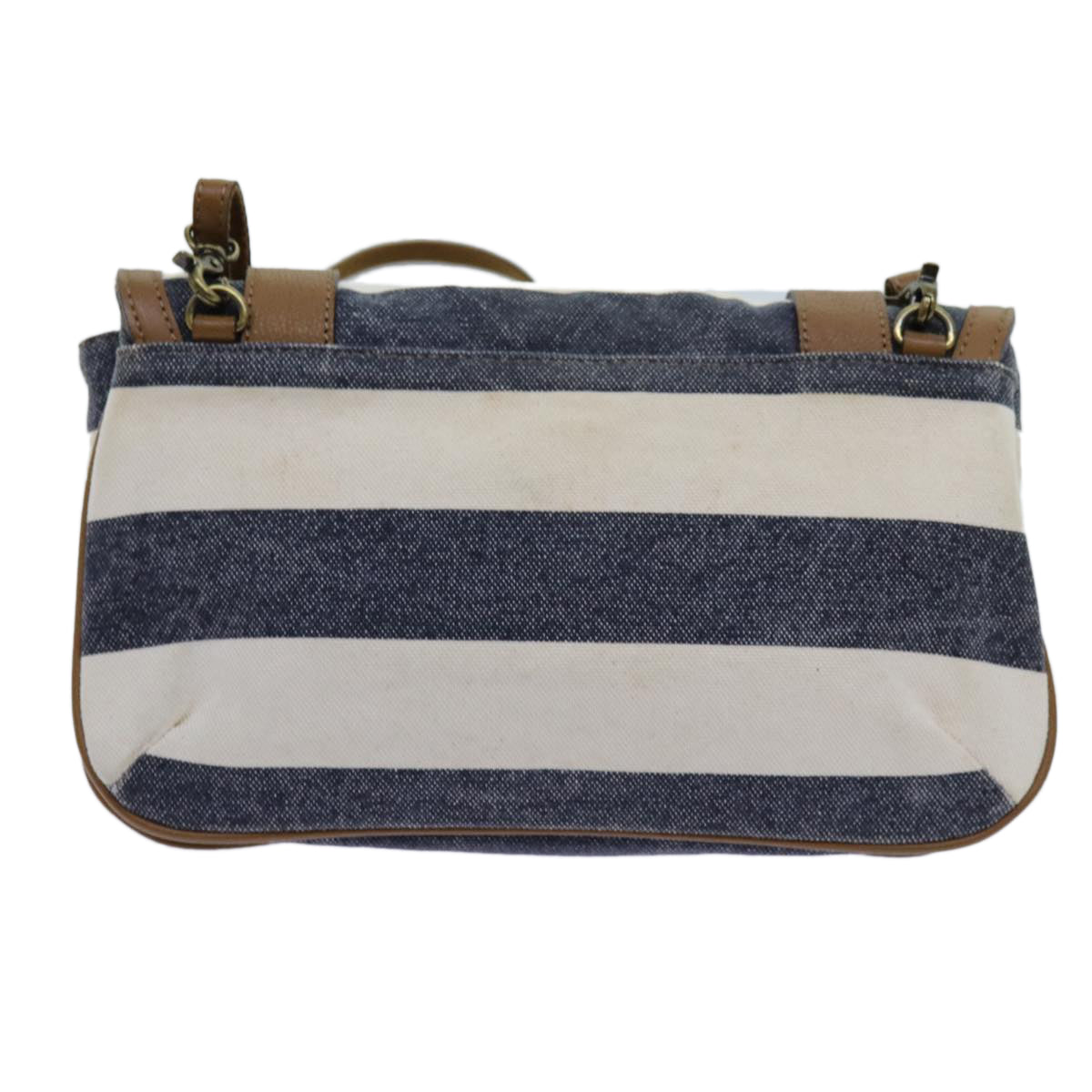 BBERRY Blue Label Shoulder Bag