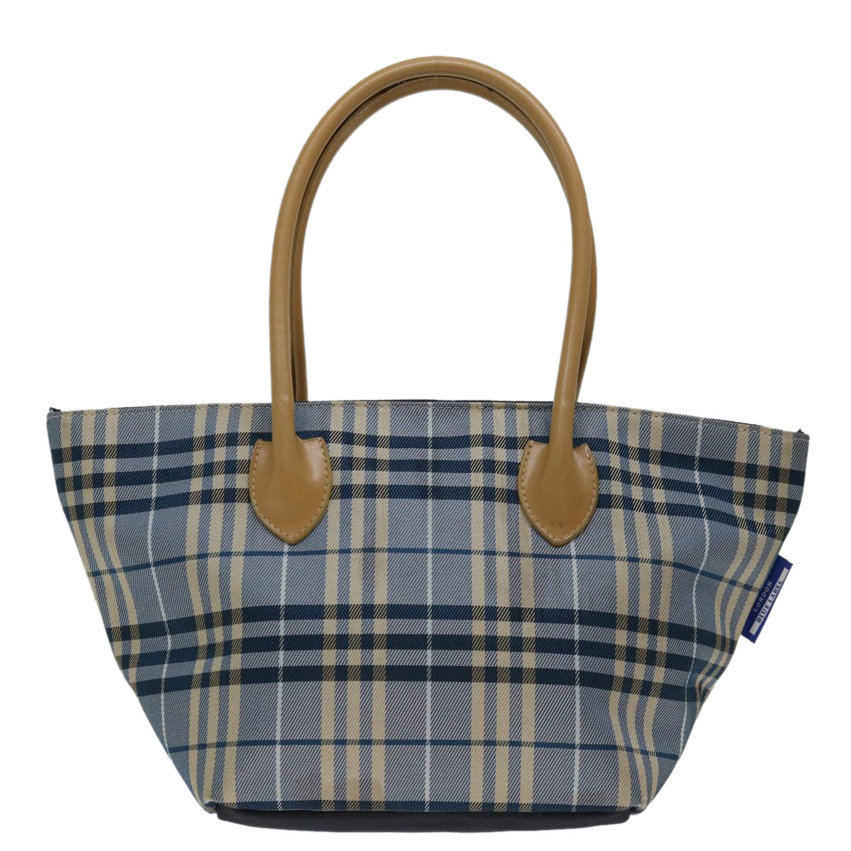 BBERRY Blue Label HandBag