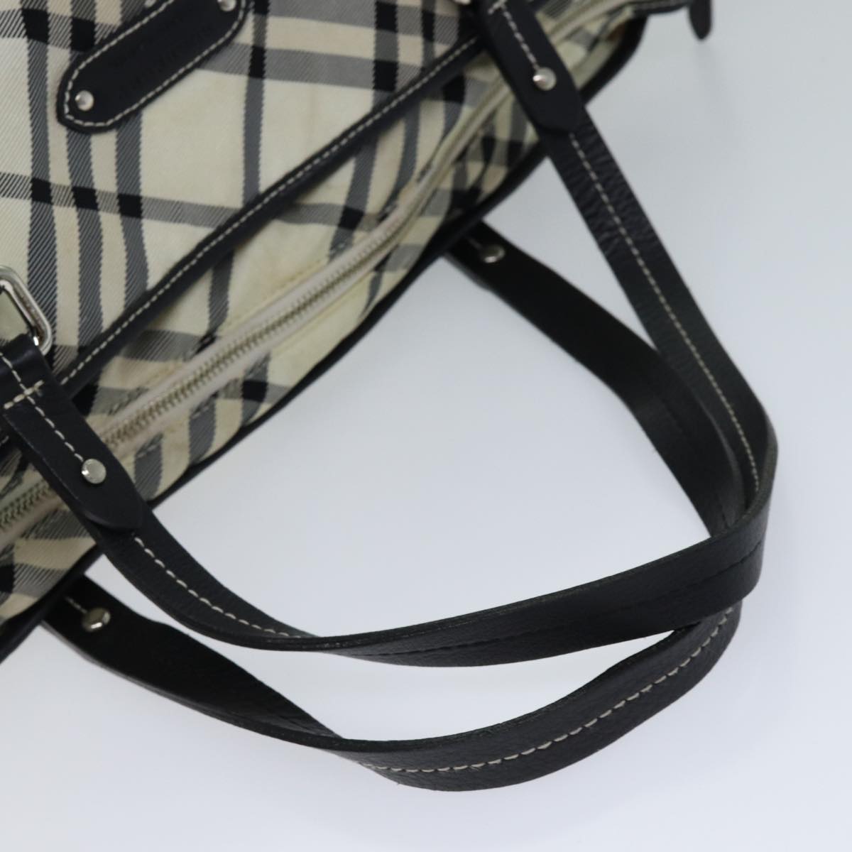 BBERRY Blue Label Tote