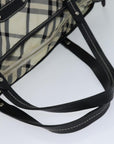 BBERRY Blue Label Tote