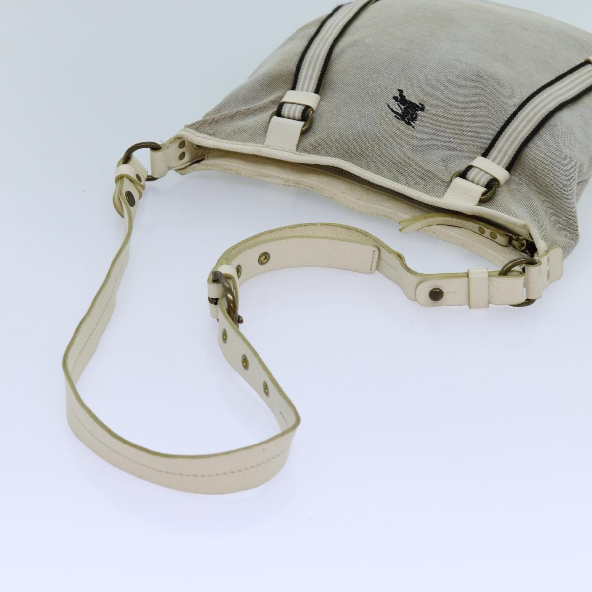 BBERRY Blue Label Shoulder Bag