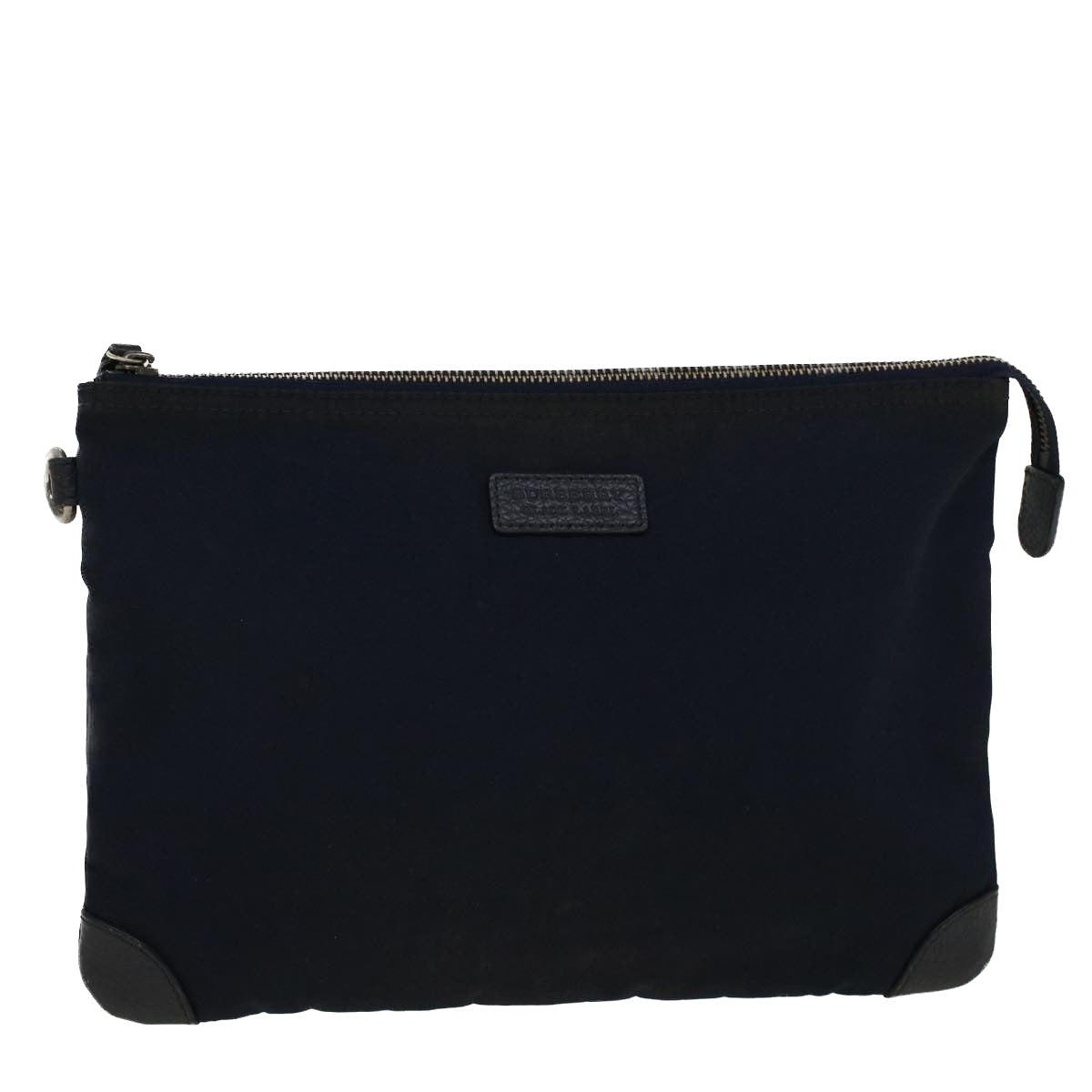 BBERRY Black Label Clutch Bag