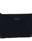 BBERRY Black Label Clutch Bag