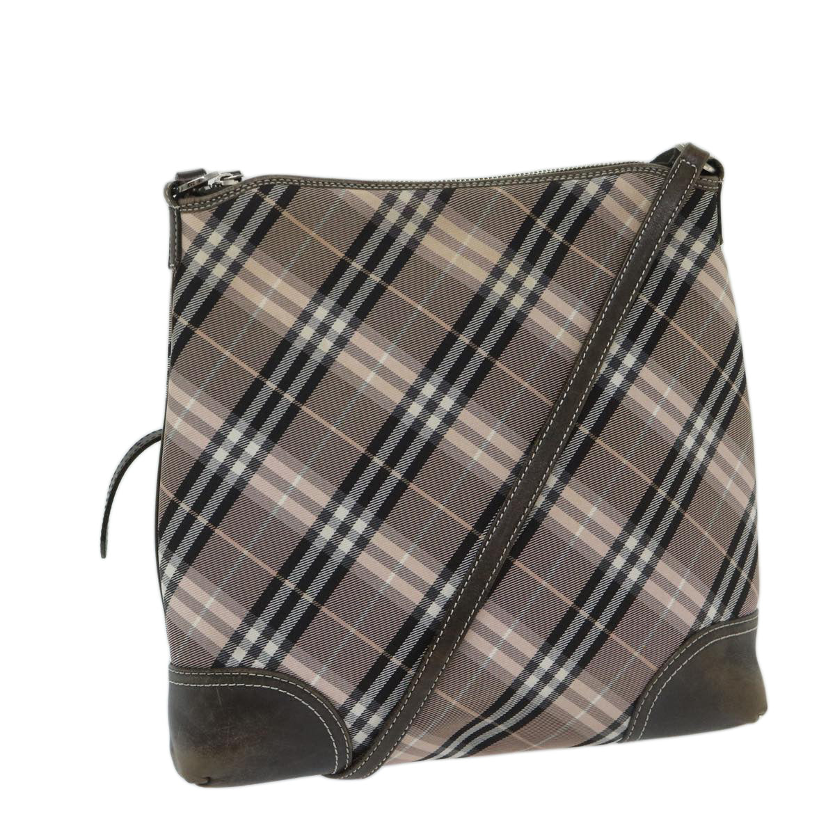 BBERRY Blue Label Shoulder Bag