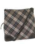 BBERRY Blue Label Shoulder Bag